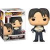 Funko POP! Attack on Titan - Formal Levi #1171 Pop Vinyl Figure - Pop Vinyl