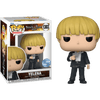 Funko POP! Attack on Titan - Yelena #1303 Pop Vinyl Figure - Pop Vinyl