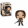 Ymir Funko Pop