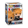 Funko POP! Bleach - Ichigo Kurosaki (Dangai) #1729 Pop Vinyl Figure - Pop Vinyl