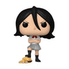 Funko POP! Bleach - Rukia Kuchiki w/ Kon #1731 Pop Vinyl Figure - Pop Vinyl