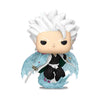 Funko POP! Bleach - Toshiro Hitsugaya (Bankai) #1700 Pop Vinyl Figure - Pop Vinyl