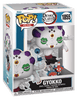 Funko POP! Demon Slayer - Gyokko #1855 Pop Vinyl Figure (Plus) - Pop Vinyl