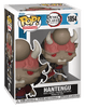 Funko POP! Demon Slayer - Hantengu #1854 Pop Vinyl Figure - Pop Vinyl