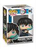 Funko POP! Demon Slayer - Muichiro Tokito #1853 Pop Vinyl Figure - Pop Vinyl