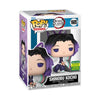 Funko POP! Demon Slayer - Shinobu Kocho #1605 Pop Vinyl Figure - Pop Vinyl