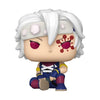 Funko POP! Demon Slayer - Tengen Uzui #1750 Pop Vinyl Figure - Pop Vinyl