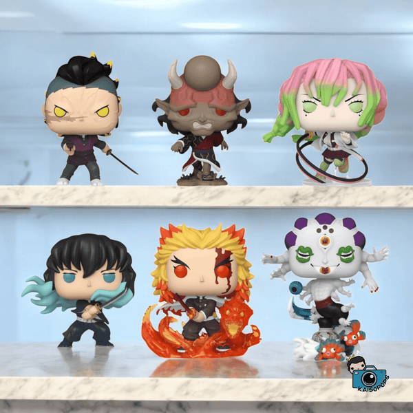funko pop 7体セット Funko Pop Rocks ファンコ BTS 7体セット バター 7PK - BUTTER