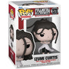 Funko POP! Fullmetal Alchemist: Brotherhood - Izumi Curtis #1578 Pop Vinyl Figure - Pop Vinyl