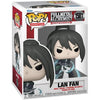 Funko POP! Fullmetal Alchemist: Brotherhood - Lan Fan #1581 Pop Vinyl Figure - Pop Vinyl