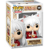 Funko POP! Inuyasha - Inuyasha #1590 Pop Vinyl Figure - Pop Vinyl