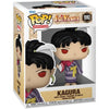 Funko POP! Inuyasha - Kagura #1593 Pop Vinyl Figure - Pop Vinyl