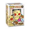 Funko POP! Inuyasha - Kirara & Shippo #1311 (CHASE) Pop Vinyl Figure - Pop Vinyl