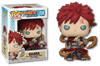 Funko POP! Naruto: Shippuden - Gaara #728 Pop Vinyl Figure - Pop Vinyl