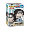 Funko POP! Naruto: Shippuden - Neji Hyuga #1846 Pop Vinyl Figure - Pop Vinyl