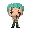 Funko POP! One Piece - Roronoa Zoro #1496 