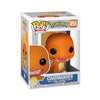 Funko POP! Pokemon - Charmander #455 Pop Vinyl Figure - Pop Vinyl