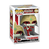 Funko POP! Yu-Gi-Oh! - Elemental Hero Burstinatrix #1598 Pop Vinyl Figure - Pop Vinyl
