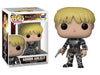 Attack on Titan Funko