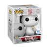 Baymax with Butterfly Funko Pop