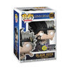 Funko POP! Black Clover - Black Asta #1556 (GITD) Pop Vinyl Figure - Pop Vinyl