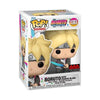 Funko POP! Boruto: Naruto Next Generations - Boruto with Chakra Blade #1383 Pop Vinyl Figure - Pop Vinyl