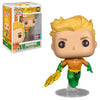 Funko POP! DC - Aquaman #439 Pop Vinyl Figure - Pop Vinyl