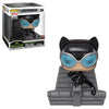 Funko POP! DC - Catwoman #269 Pop Vinyl Figure - Pop Vinyl