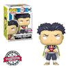 Funko POP! Demon Slayer - Gyomei Himejima #1091 Pop Vinyl Figure - Pop Vinyl