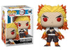 Funko POP! Demon Slayer - Kyojuro Rengoku #1308 Pop Vinyl Figure - Pop Vinyl