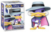 Funko POP! Disney - Darkwing Duck #1328 Pop Vinyl Figure - Pop Vinyl