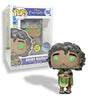 Funko POP! Disney Encanto - Bruno Madrigal #1150 GITD Pop Vinyl Figure - Pop Vinyl