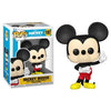 Funko POP! Disney - Mickey Mouse #1187 Pop Vinyl Figure - Pop Vinyl