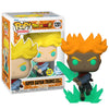 Funko POP! Dragon Ball Super - Super Saiyan Trunks #1281 GITD Pop Vinyl Figure - Pop Vinyl