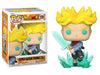 Funko POP! Dragon Ball Super - Super Saiyan Trunks with Sword #1281 Pop Vinyl Figure - Pop Vinyl