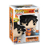 Funko POP! Dragon Ball Z - Goku with Wings #1430 Pop Vinyl Figure - Pop Vinyl