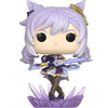 Funko POP! Genshin Impact - Keqing #182 Pop Vinyl Figure - Pop Vinyl