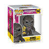 Funko POP! Godzilla x Kong: Kong #1545 Pop Vinyl Figure (SUPER) - Pop Vinyl