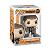 Funko POP! Haikyu!! - Asahi Azumane #1393 Pop Vinyl Figure - Pop Vinyl