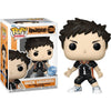 Funko POP! Haikyu!! - Daichi Sawamura #1394 Pop Vinyl Figure - Pop Vinyl