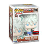 Funko POP! Hunter x Hunter - Killua Zoldyck #1106 Pop Vinyl Figure - Pop Vinyl