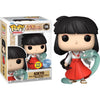 Funko POP! Inuyasha - Kikyo #1298 GITD Pop Vinyl Figure - Pop Vinyl