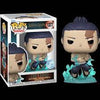 Funko POP! Jujutsu Kaisen - Aoi Todo #1377 (CHASE BUNDLE) Pop Vinyl Figure - Pop Vinyl