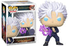 Funko POP! Jujutsu Kaisen - Gojo Satoru #1137 Pop Vinyl Figure - Pop Vinyl