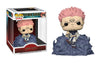 Funko POP! Jujutsu Kaisen - Ryomen Sukuna #1116 (Deluxe) Pop Vinyl Figure - Pop Vinyl