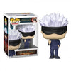 Funko POP! Jujutsu Kaisen - Satoru Gojo #1114 Pop Vinyl Figure - Pop Vinyl