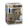 Funko POP! Marvel - Groot #1213 Pop Vinyl Figure - Pop Vinyl