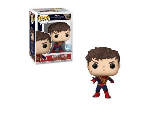 Funko POP! Marvel - Spider-Man #1169 Pop Vinyl Figure - Pop Vinyl