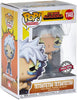 Funko POP! My Hero Academia - Tetsutetsu Tetsutetsu #1148 Pop Vinyl Figure - Pop Vinyl