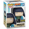 Funko POP! Naruto Shippuden - Hinata #1339 Pop Vinyl Bundle - Pop Vinyl